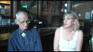 The Haunted Hotel Room at the Hotel Congress, Tucson Arizona - Bucket List Bars