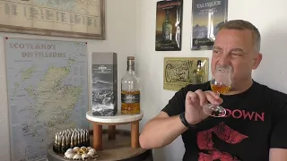 Ledaig 10 Jahre 46,3% vol