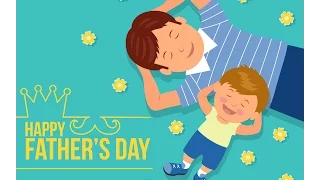 Different Types Of Dads - Portea Celebrates Father's Day