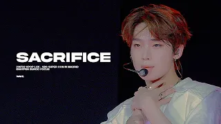 [4K] 230722 KPOPLUX IN MADRID 'SACRIFICE' 엔하이픈 선우 직캠 / ENHYPEN SUNOO