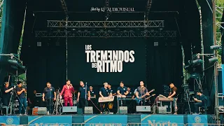 Los Tremendos del Ritmo - Live Show El Mollar 2024