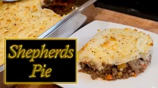 Shepherds Pie