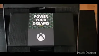 Xbox Series X Unboxing