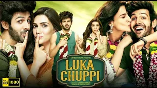 Luka Chupi Full Movie Online || Kartik Aaryan, Kriti Sanon | Maddock Films | 2019