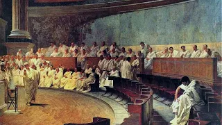 История Римской империи (Лекция 2): Устройство политической системы Рима