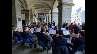 El Bimbo - Banda musicale di Aosta