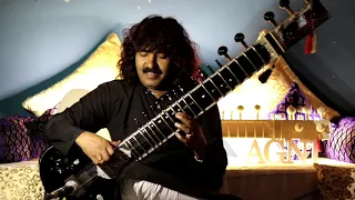 Mausiqi-e-Sitar | Isharon Isharon Mein | Surmani Agni Verma