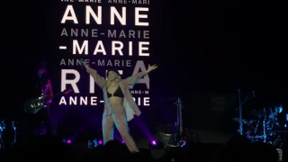 Anne-Marie  -  Rockabye