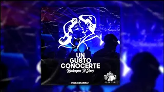 Riphagen ft. Javscracks - Un gusto conocerte (Prod. by Kidluminati)