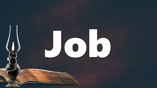 The Book of Job - New King James Version (NKJV) - Audio Bible