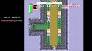 Lets play The Legend of Zelda: a Link to the Past (part 11)