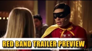 Movie 43 Official Red Band Preview (2013) - Emma Stone, Anna Faris, Hugh Jackman