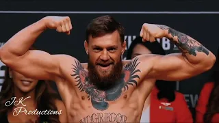 Conor Mcgregor, The king is back 2021