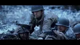 Company of Heroes 2: Ardennes Assault Launch Trailer || Русскоязычный трейлер