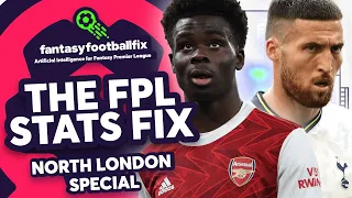 FPL STATS FIX | Double Gameweek 29 | Fantasy Premier League Tips 2021/22 | GAME WEEK 29 | FPL