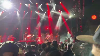 Lay Down Your Guns (Live) at Adelaide 500