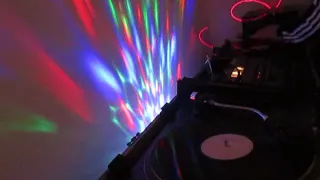 Club Classics Vinyl mix 1