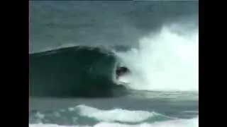 Tension 4 Bodyboard "Dave Wingy" part