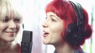 Follow The Sun - MonaLisa Twins (The Beatles Cover)