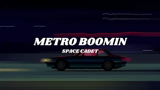 Metro Boomin - Space Cadet (Sub. Español + Lyrics)