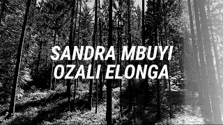 Sandra Mbuyi   Ozali Elonga