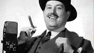 Great Gildersleeve radio show 2/26/47 Gildy Tries to Fire Bessie