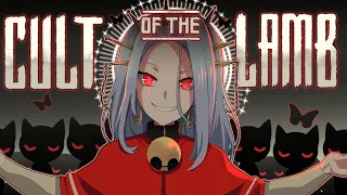 【CULT OF THE LAMB】CLEANSE THE NON-BELIEVERS | #1