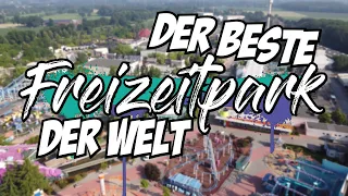 DER BESTE FREIZEITPARK DER WELT