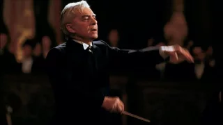 Tchaikovsky - Romeo and Juliet, Fantasy-Overture | Herbert von Karajan