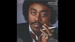 Johnnie Taylor Best