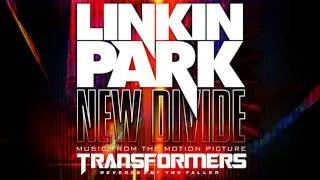 Linkin Park - New Divide (Long Intro)