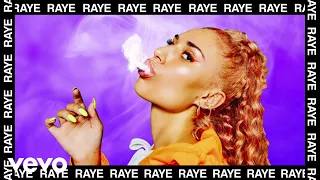 RAYE, Mabel, Stefflon Don - Cigarette (Official Audio)