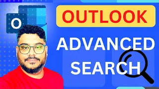 How to Use Outlook Advanced Search for Exact Results?
