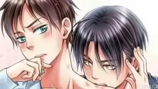 Yaoi - Flesh (18+)