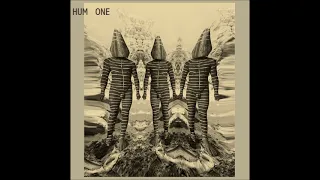 HUM - ONE (Full Album 2022)