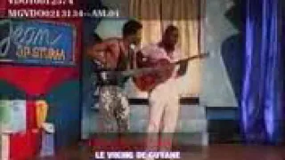 Kassav Avec vous