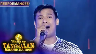 Karl Dingle | Istorya | Tawag Ng Tanghalan