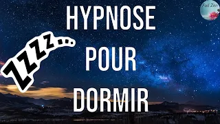 Hypnose Pour Dormir , Hypnose Lente Pour Ralentir Le Corps Et l'esprit , Hypnose Française