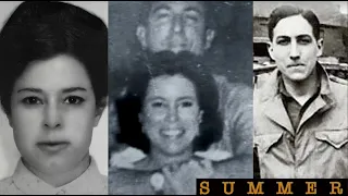 THE MANSON FAMILY MURDERS OF ROSEMARY AND LENO LABIANCA