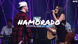 Anitta, Ferrugem - Namorado (Música Boa Ao Vivo 2016) TBT