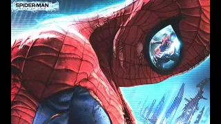 3DS Longplay [033]  Spider-Man: Edge of Time