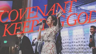 Covenant Keeping God | Cover by Revival Church