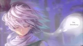 Nightcore - Say Something {Pentatonix}