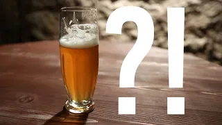 Beer Log: a Pilsner Urquell IPA?! | The Craft Beer Channel