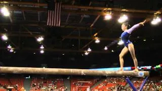 Ashton Kim - Beam - 2012 U.S. Secret Classic