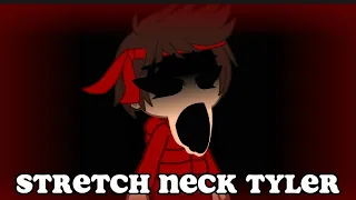 "Stretch Neck Tyler" (Island of the Slaughter/TDI/GACHA/Inspired by @That_One_Weirdo11 /READ DESC