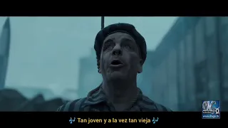 Rammstein - Deutschland (Sub Español)