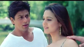 Kal Ho Naa Ho Story Song - Sonu Nigam English Lyrics Video HD