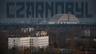 ☢ Czarnobyl ☢  Strefa Wykluczenia / Chernobyl exclusion zone / 35 lat po katastrofie w Czarnobylu