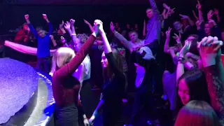 Манекен Челлендж (Mannequin Challenge) на NewYear SchoolParty-2017!